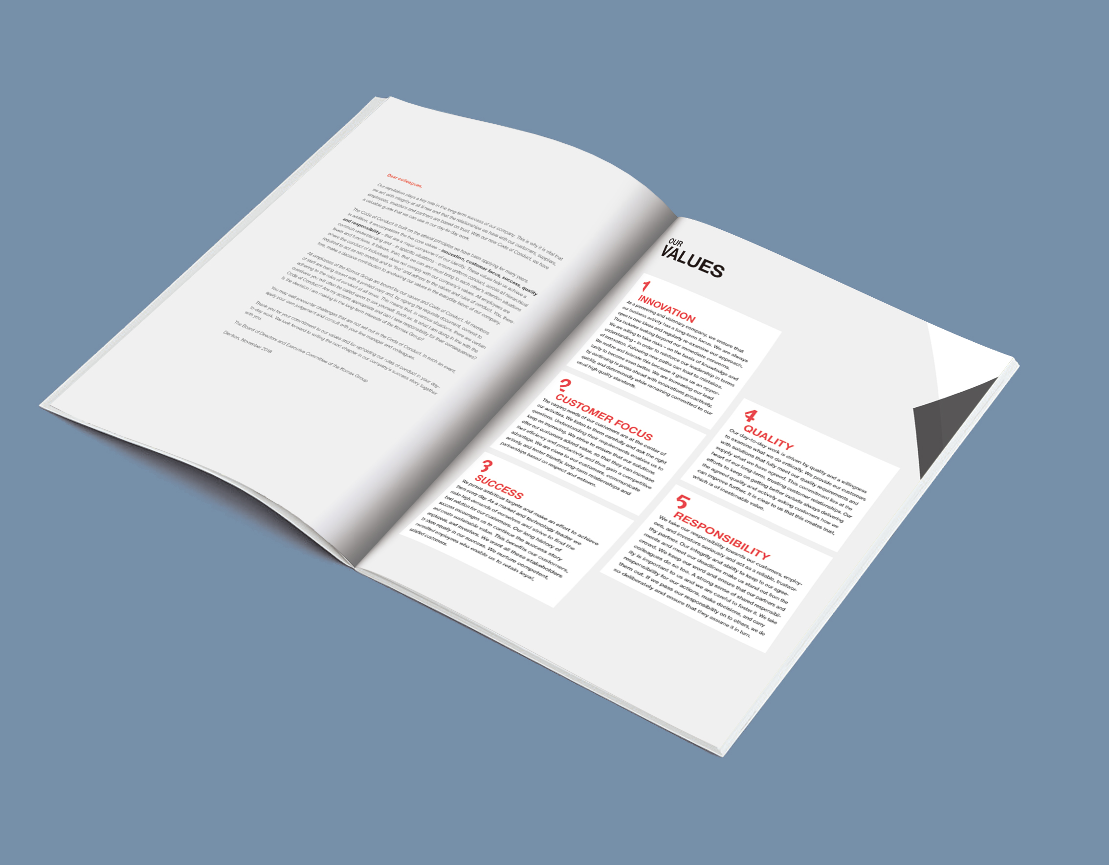 Design-Unternehmen