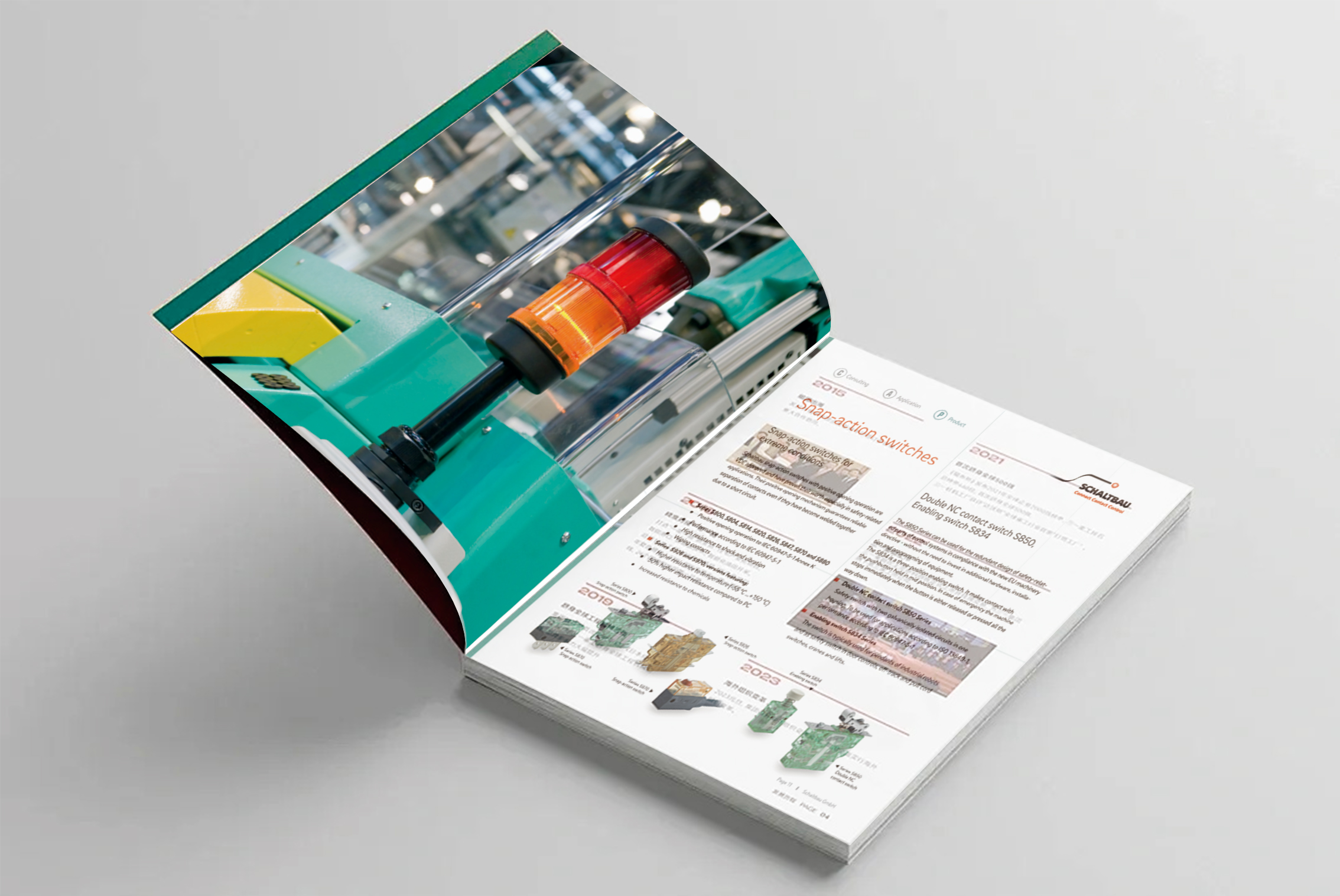 High-End-Albumdruck