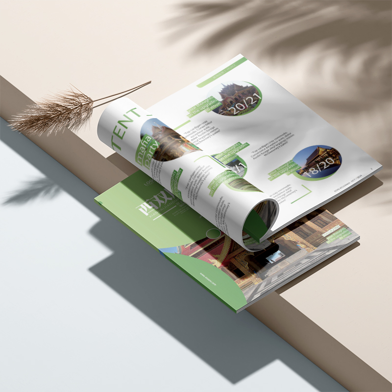 个性Album Design Company