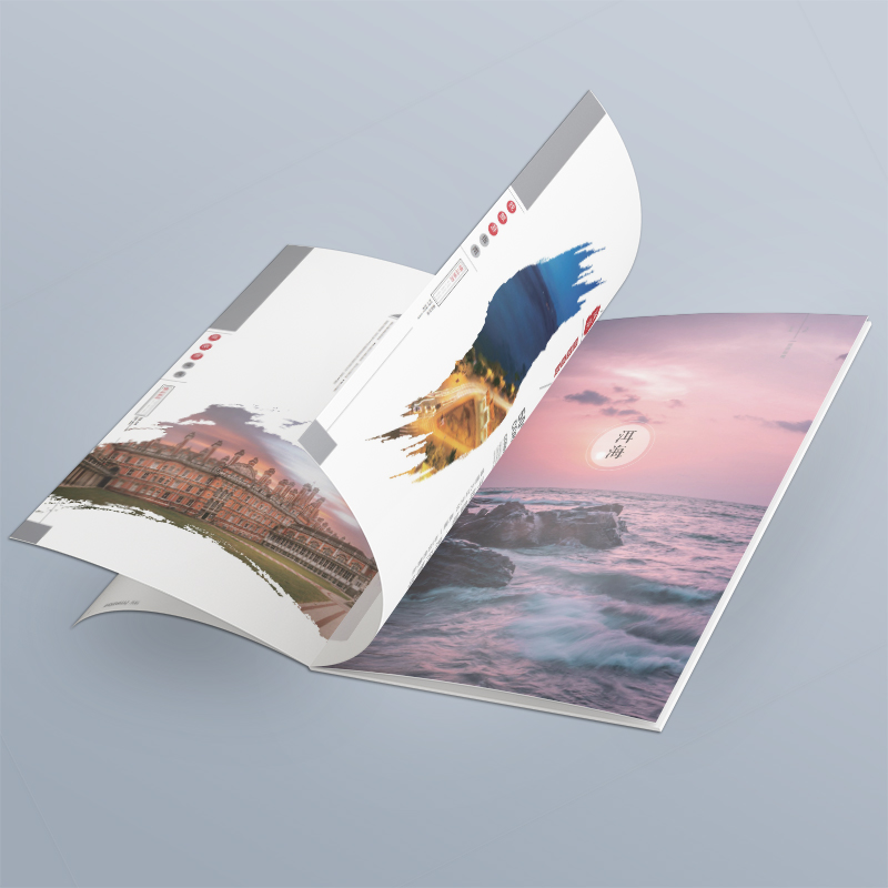 Album Design Company