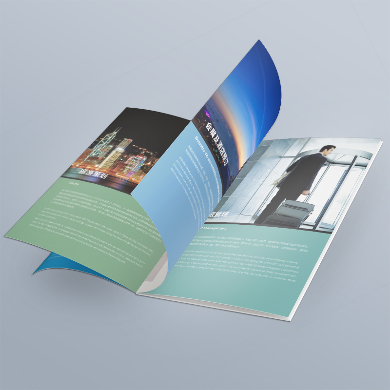 Album-Design und Druck