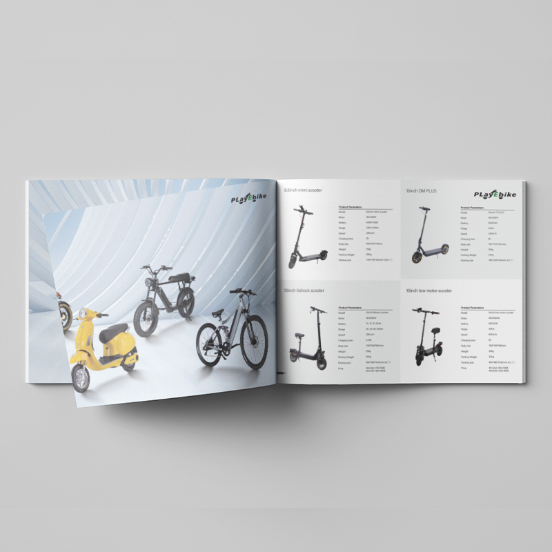 Sorgenfreies Album-Designunternehmen