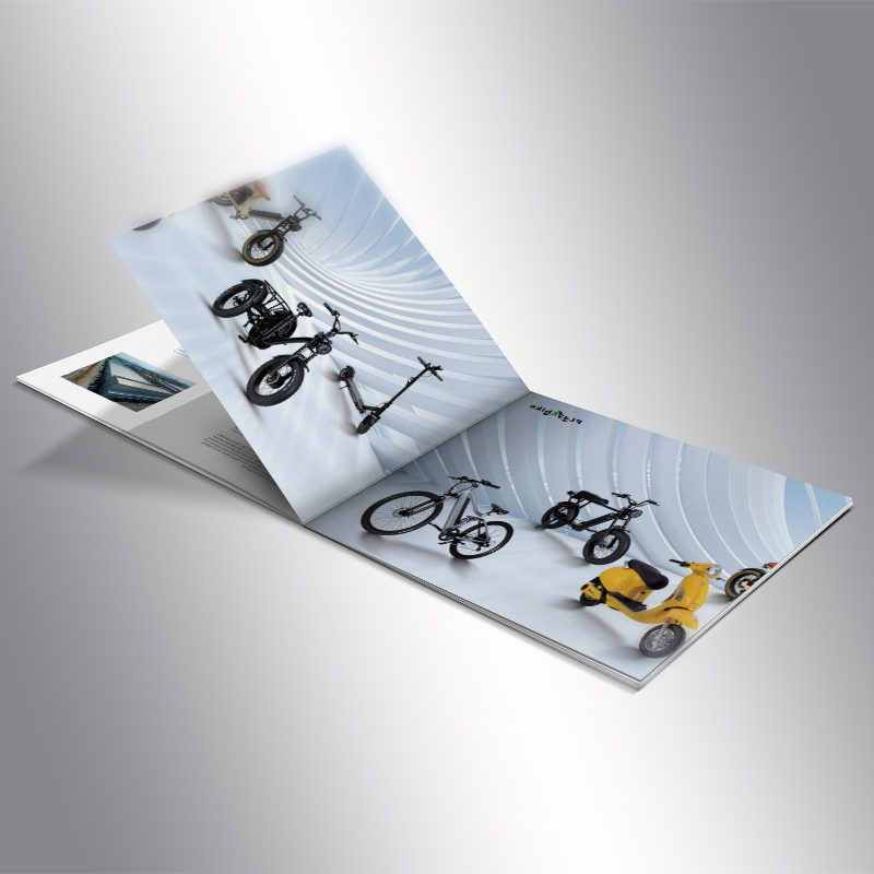 Welches Albumdesign-Unternehmen ist das beste?