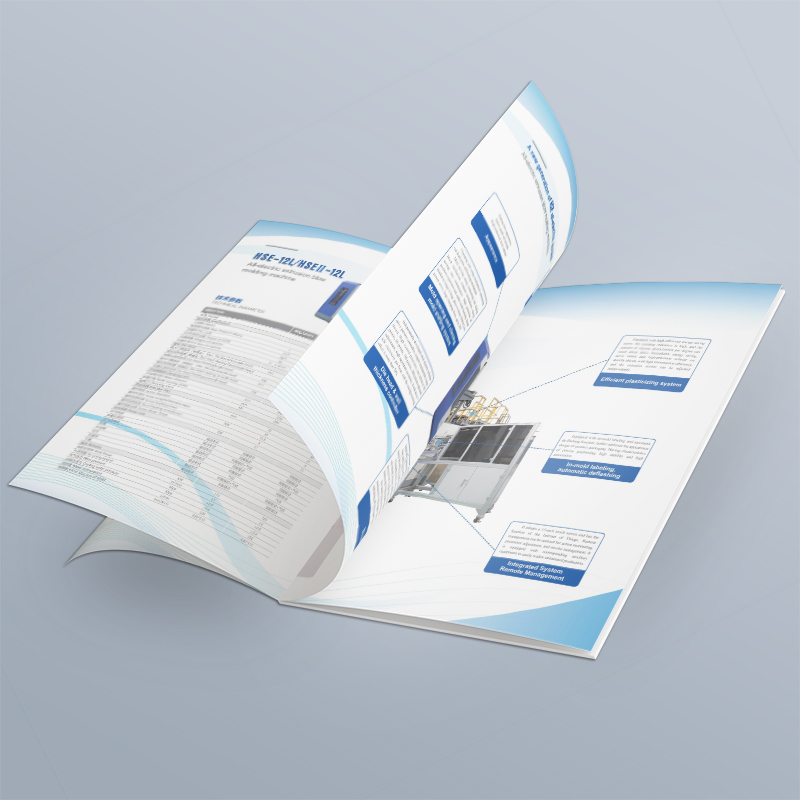 Albumkatalogdesign