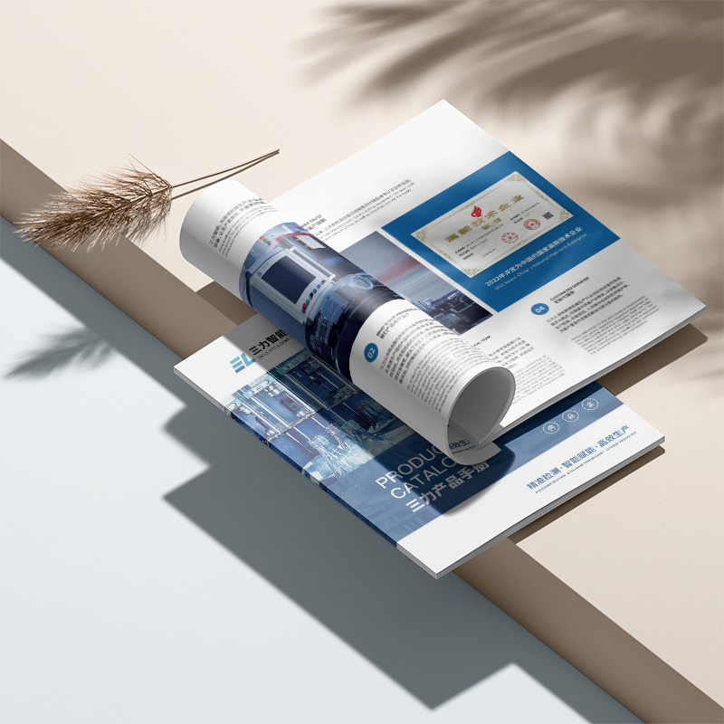 Offizielle Website des Albumdesign-Unternehmens