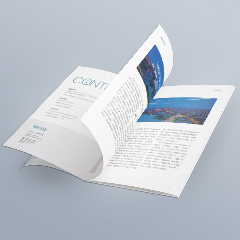 Album-Design und Druck
