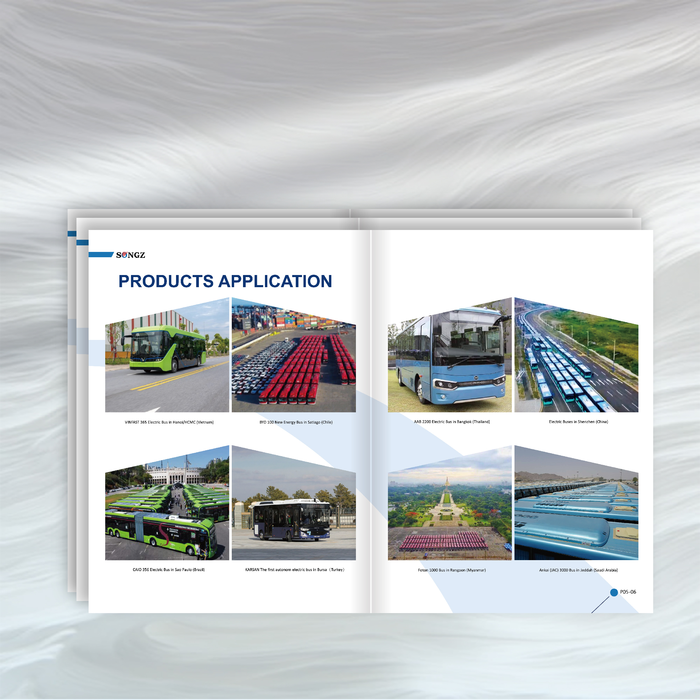 Album Design Company